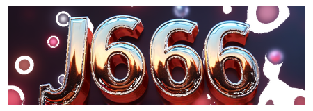 j666 logo