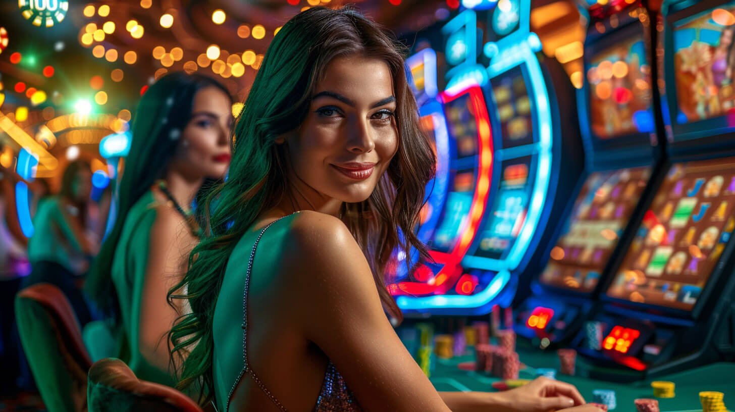j666 Arcade